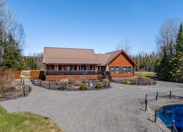 Property at 291 River Rd, Milo, ME 04463, 3 beds, 1 bath