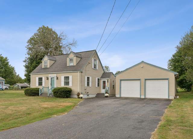 Property at 9 Emery St, Westbrook, ME 04092, 3 beds, 1 bath