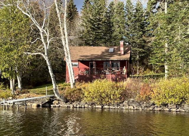 Property at 62 Hernborg Rd, Rangeley, ME 04970, 3 beds, 1 bath
