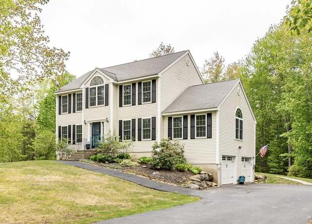 Property at 77 Cemetery Rd, Berwick, ME 03901, 3 beds, 2.5 baths