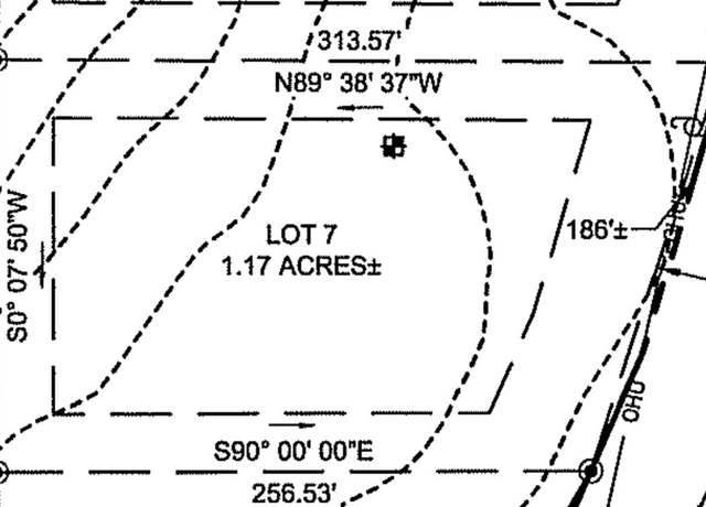 Property at #7Lot_At Blaine School Rd, Fort Kent, ME 04743