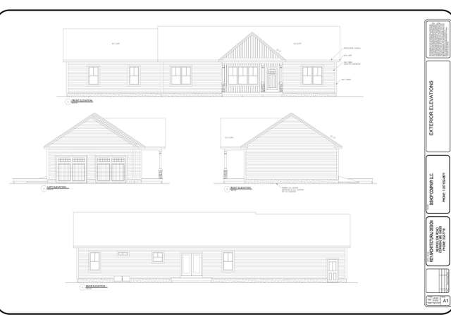 Property at Undisclosed address, Standish, ME 04085, 3 beds, 2.5 baths