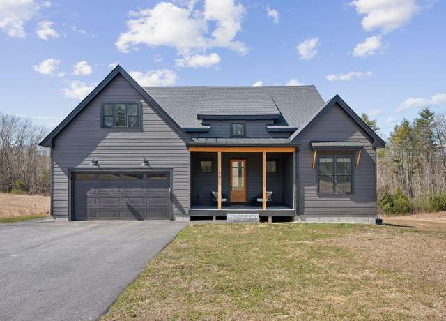 Property at 68 Green Acres Dr, Buxton, ME 04093, 3 beds, 2 baths