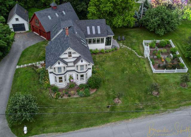 Property at 1 Forest St, Dover-foxcroft, ME 04426, 3 beds, 1.5 baths