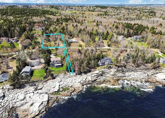 Property at 0 Mcfarland Shore Rd, Bristol, ME 04539