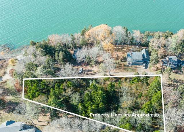 Property at M35L58 Dipper Cove Orr's Island Rd, Harpswell, ME 04079