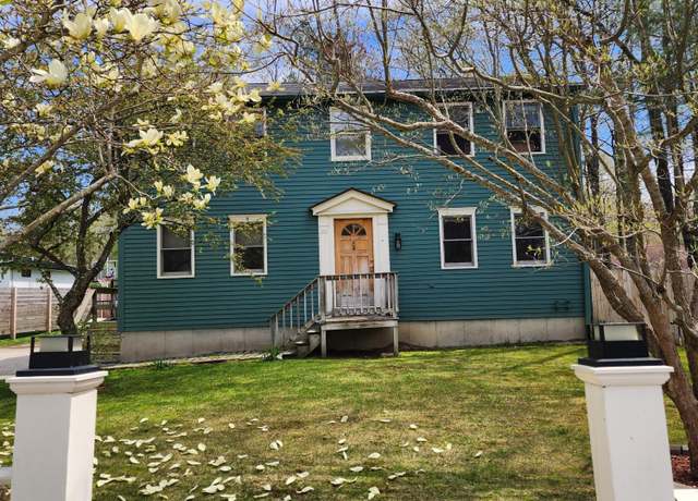 Property at 22 Poplar St, Old Orchard Beach, ME 04064, 3 beds, 2 baths