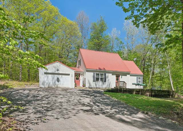 Property at 65 Lone Indian Trl, Augusta, ME 04330, 3 beds, 2 baths