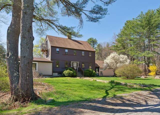 Property at 4 Mast Lndg, Bath, ME 04530, 6 beds, 2 baths