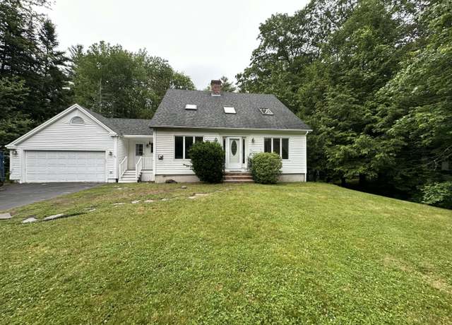 Property at 53 Pennacook Cir, Wells, ME 04090, 3 beds, 3 baths