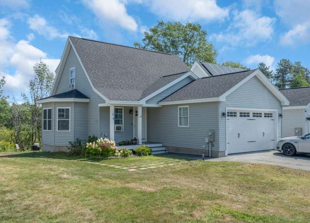 Property at 19 Greenfield Dr #25, Westbrook, ME 04092, 3 beds, 2.5 baths