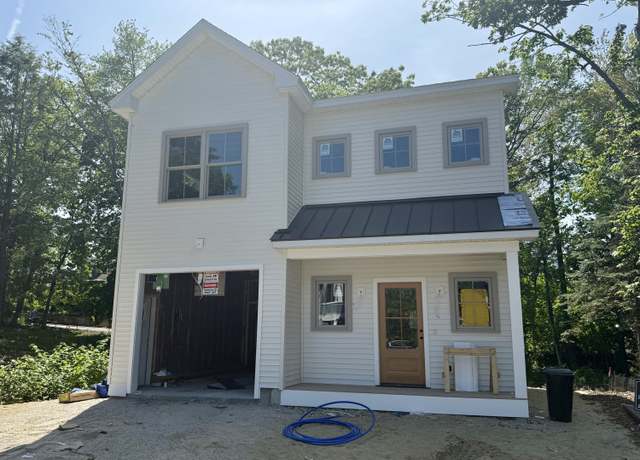 Property at TBD Pine St, South Portland, ME 04106, 3 beds, 2.5 baths