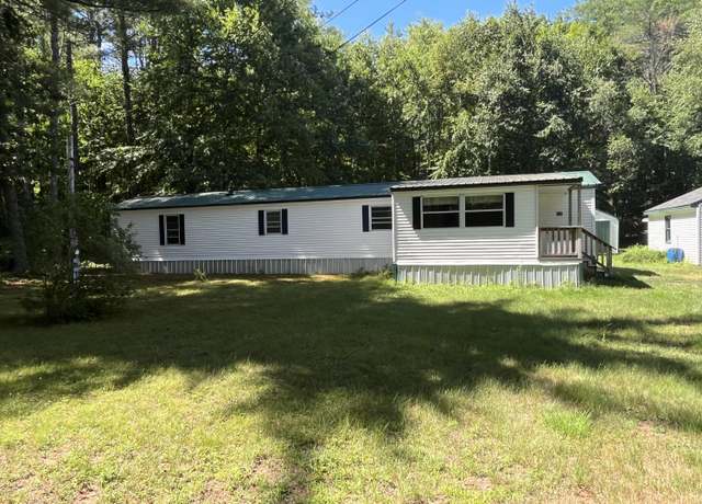 Property at 109 Bennett Rd, Alfred, ME 04002, 2 beds, 2 baths