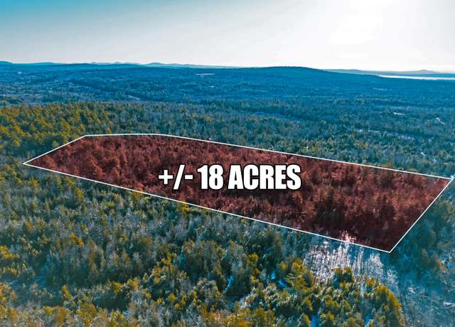 Property at Lot #26 Black Road North, Searsport, ME 04974