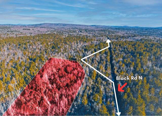 Property at Lot #26 Black Road North, Searsport, ME 04974