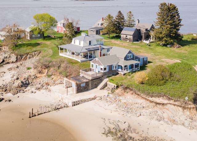 Property at 7 Basket Is, Biddeford, ME 04005, 3 beds, 0.5 baths