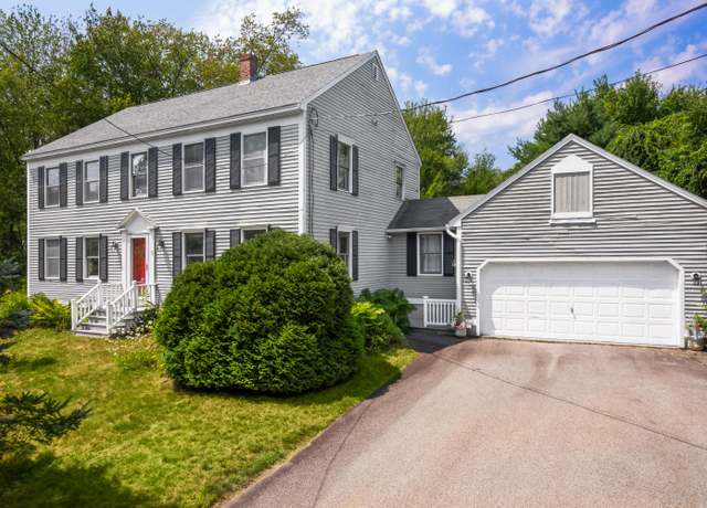 Property at 5 Heath Rd, Kennebunk, ME 04043, 4 beds, 2.5 baths