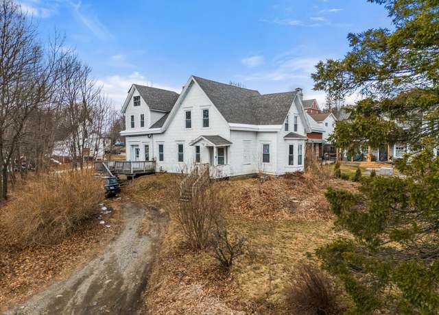 Property at 3 Noel Way, Bucksport, ME 04416, 3 beds, 2 baths