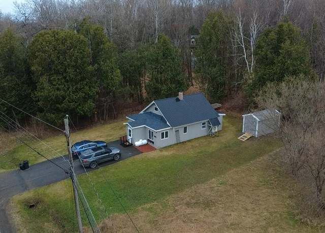 Property at 3043 W Chapman Rd, Mapleton, ME 04757, 2 beds, 1 bath