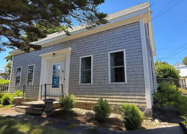 Property at 4 Main St, Lubec, ME 04652, 2 beds, 1.5 baths