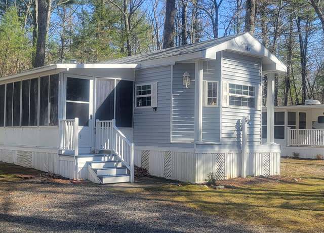 Property at 120 Bears Den Rd Unit 16E, Wells, ME 04090, 2 beds, 1 bath