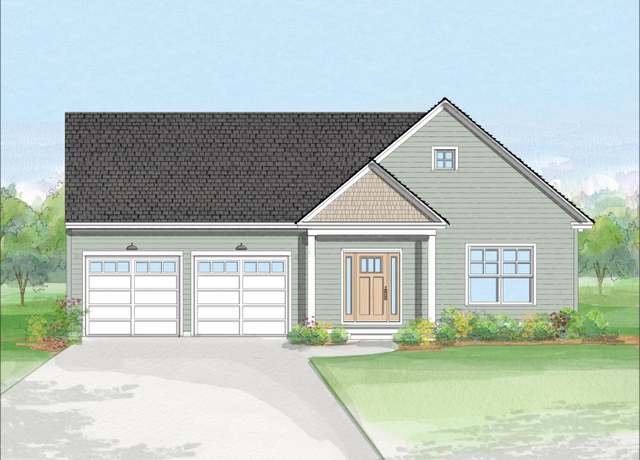 Property at 1 Feldspar Ln #1, Cumberland, ME 04021, 2 beds, 2 baths