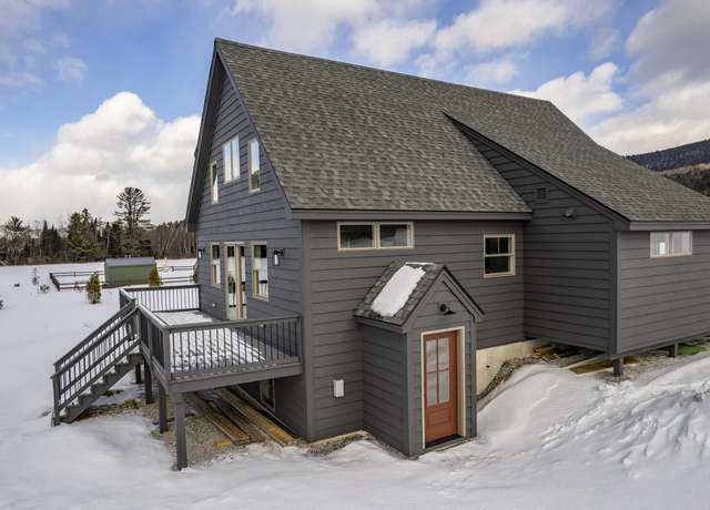 Property at 41 Otter Brook Rd, Bethel, ME 04217, 4 beds, 3 baths
