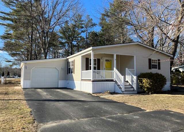 Property at 33 Chickadee Dr, Alfred, ME 04002, 2 beds, 2 baths