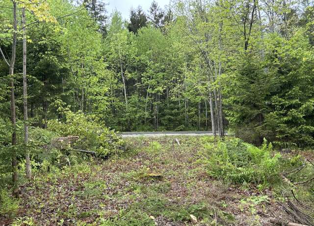 Property at M10, L14I Sturtevant Hill Rd, Winthrop, ME 04364