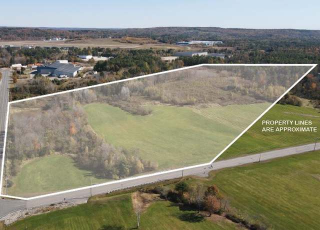 Property at 0 Lewiston Junction Rd, Auburn, ME 04210