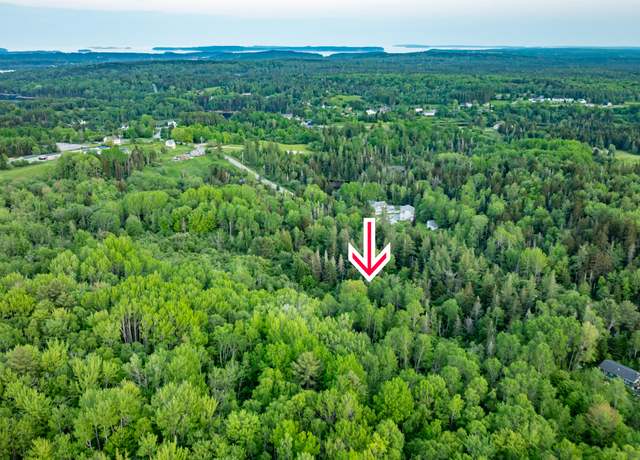 Property at TBD Station Rd, Jonesboro, ME 04648