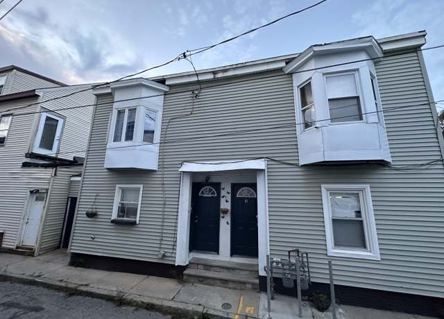 Property at 1 Horton Pl, Portland, ME 04102, 4 beds, 2 baths