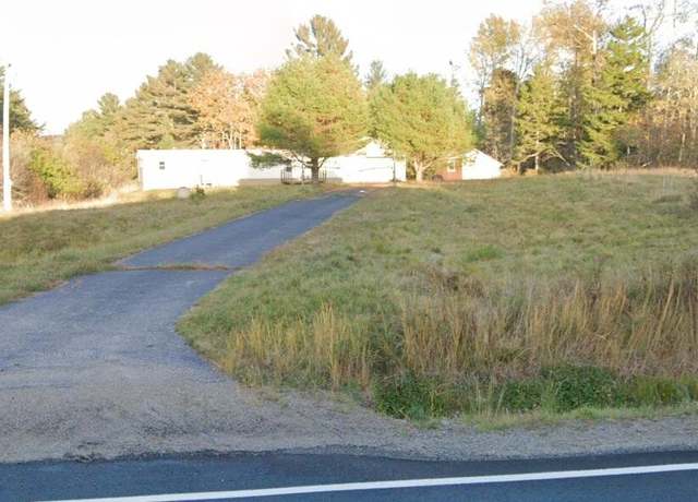 Property at 1 Northfield Rd, Marshfield, ME 04654, 3 beds, 1 bath