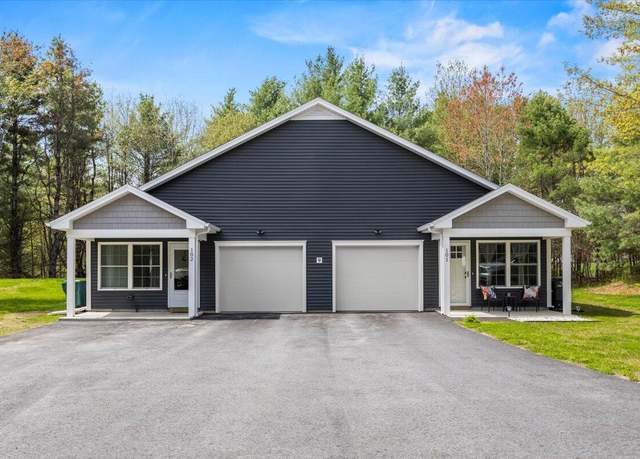 Property at 9 Silver Pine Dr #101, Saco, ME 04072, 2 beds, 1 bath