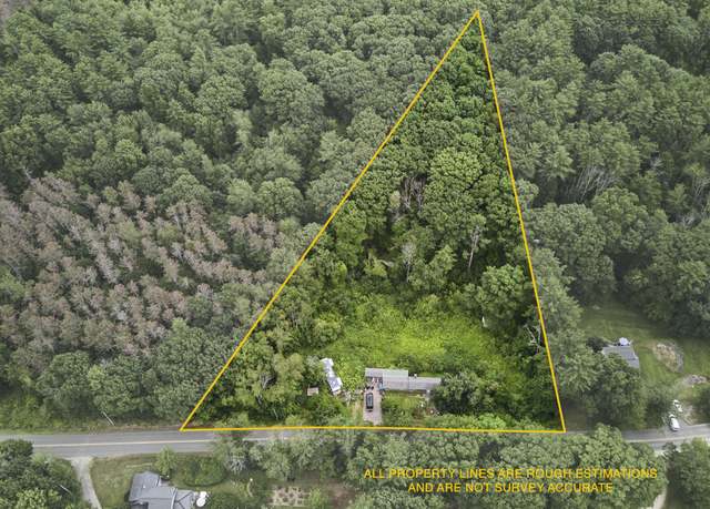 Property at 95 Oldfields Rd, South Berwick, ME 03908