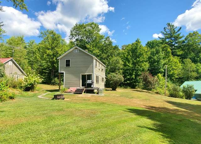 Property at 331 Beans Corner Rd, New Sharon, ME 04955, 3 beds, 1 bath