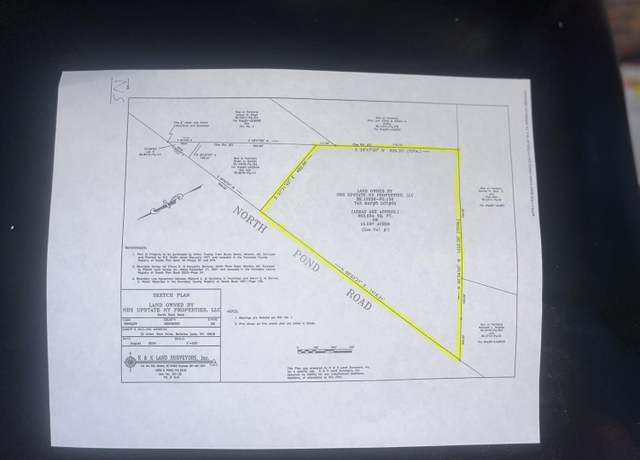 Property at Lot 063 North Pond Rd, Winslow, ME 04901