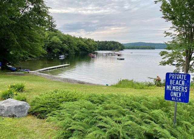 Property at Lot 15-126 Aspen Ests, Rome, ME 04963