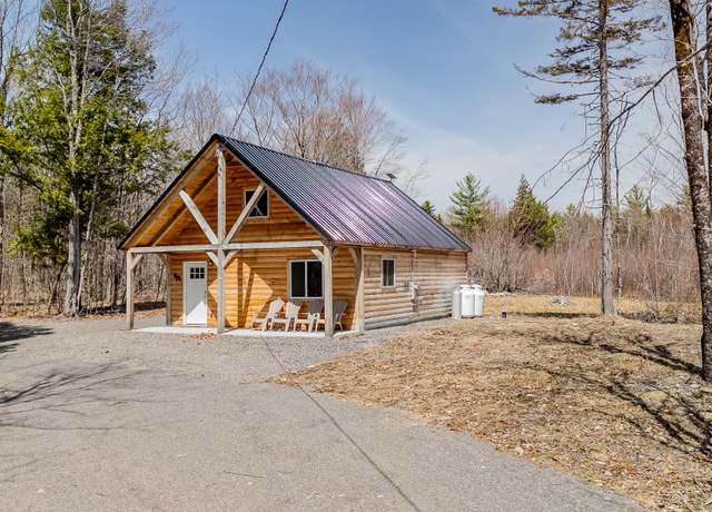 Property at 175 Jaquith Pond Rd, Brownville, ME 04414, 2 beds, 1.5 baths