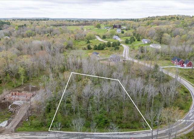 Property at Lot 16 Ashland Dr, Thomaston, ME 04861