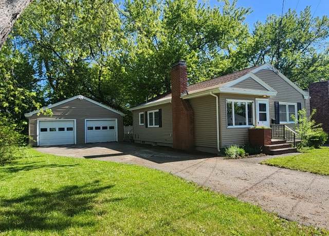 Property at 51 Francis St, Waterville, ME 04901, 2 beds, 1 bath