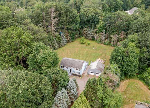 Property at 12 Shadagee Rd, Saco, ME 04072, 3 beds, 2 baths