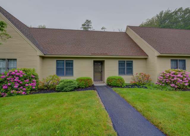Property at 4 Cheshire Meadows Ln #4, Kennebunk, ME 04043, 2 beds, 1.5 baths