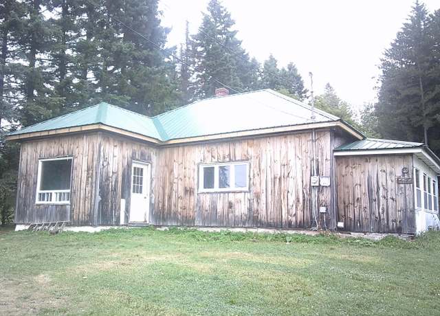 Property at 512 E Presque Isle Rd, Caribou, ME 04736, 3 beds, 1 bath