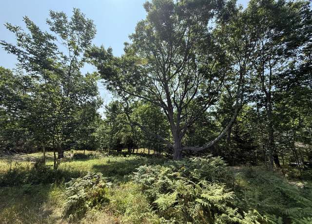Property at 011-032-4 A.w. Smith Rd, Vinalhaven, ME 04863