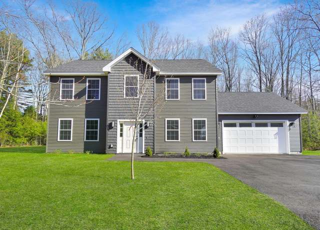 Property at 12 Country Dr, Old Orchard Beach, ME 04064, 4 beds, 2.5 baths