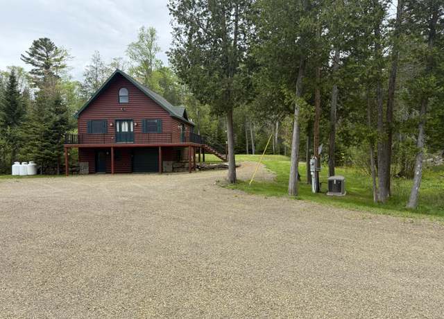 Property at 60 Targett Rd, Rangeley, ME 04970, 3 beds, 2.5 baths