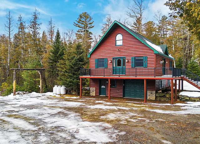 Property at 60 Targett Rd, Rangeley, ME 04970, 3 beds, 2.5 baths