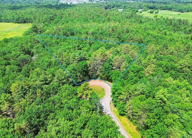 Property at 0 Olde Heritage Map 10 Lot 77-3 Pl, Winslow, ME 04901
