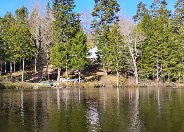 Property at 12 Harley Ln, Robbinston, ME 04671, 2 beds